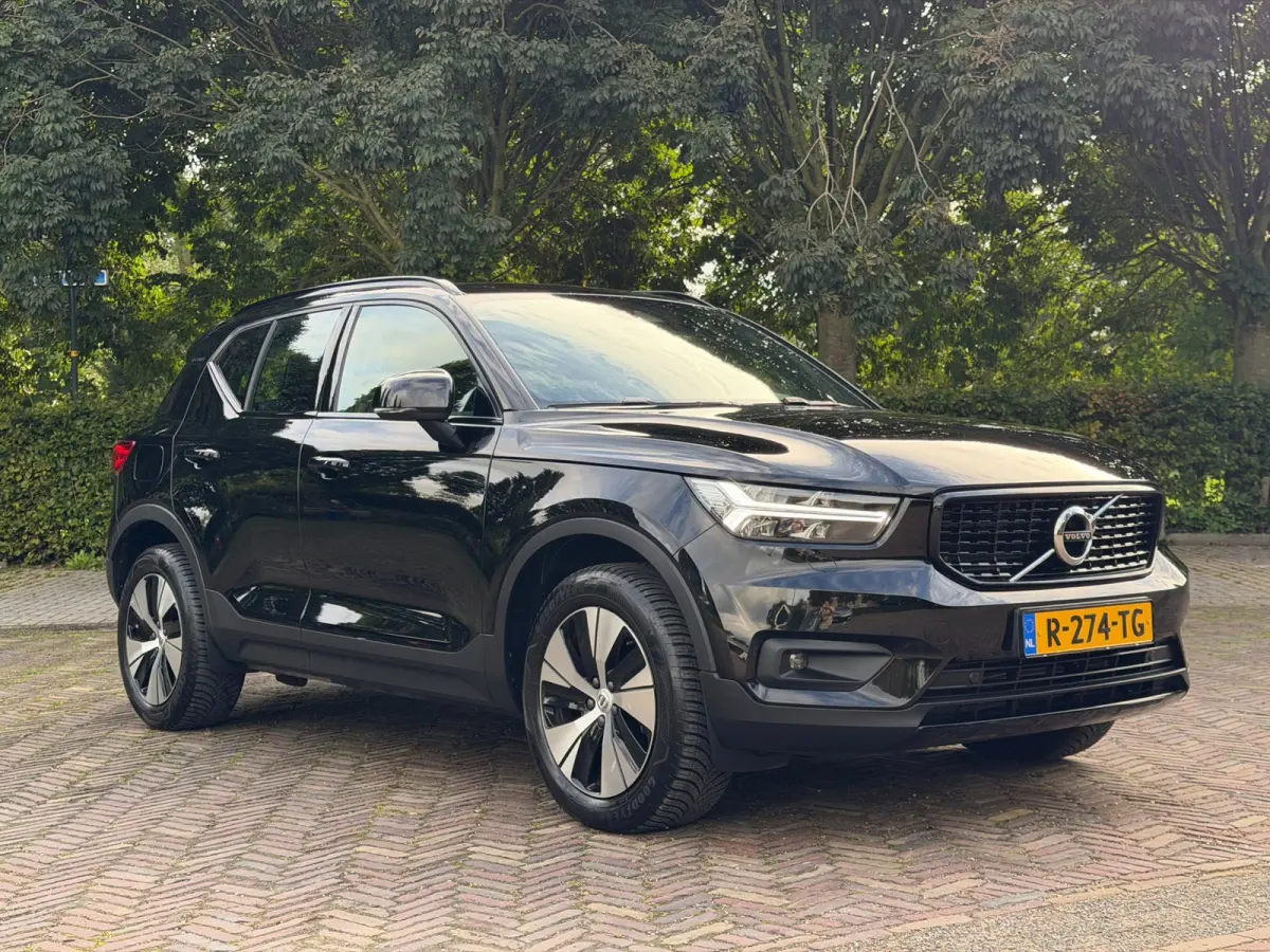 1.5 T4 Inscription, Trekhaak, CarPlay, Camera