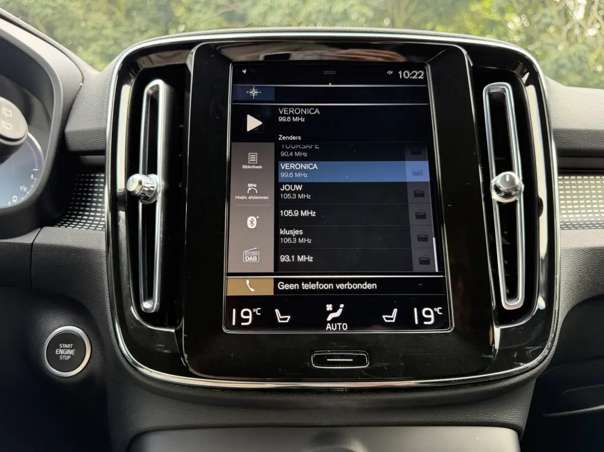 1.5 T4 Inscription, Trekhaak, CarPlay, Camera