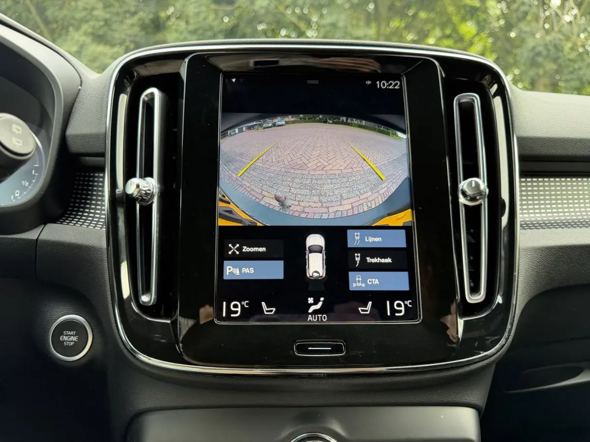 1.5 T4 Inscription, Trekhaak, CarPlay, Camera