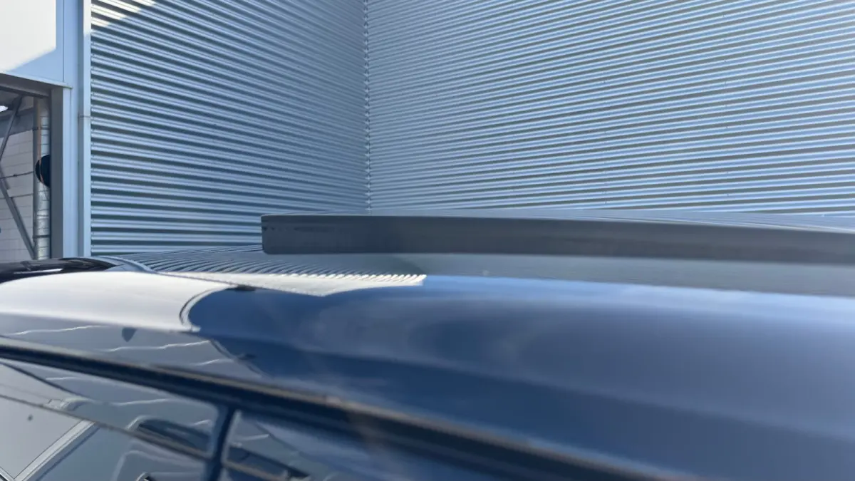 3.0 E-HYBRID 469PK / NAVI / LEDER / CLIMA / LED-MATRIX / 1E EIGENAAR / ORG. NL / BTW AUTO / PANO. DAK / 22" LMV / SOFT-CLOSE / SPORT CHRONO / BOSE / ACHTERASBESTURING / RACE-TEX CARBON STUUR