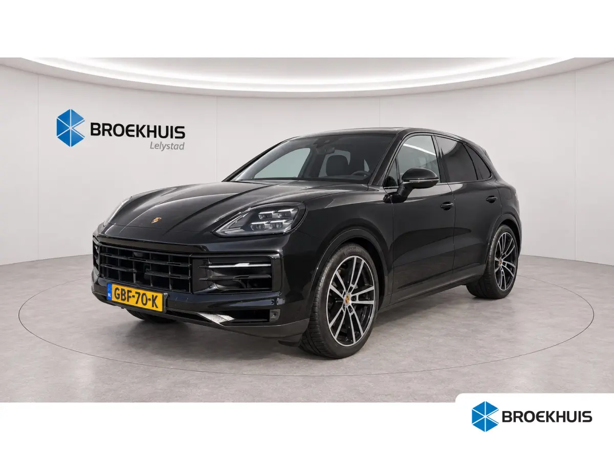 3.0 E-HYBRID 469PK / NAVI / LEDER / CLIMA / LED-MATRIX / 1E EIGENAAR / ORG. NL / BTW AUTO / PANO. DAK / 22" LMV / SOFT-CLOSE / SPORT CHRONO / BOSE / ACHTERASBESTURING / RACE-TEX CARBON STUUR