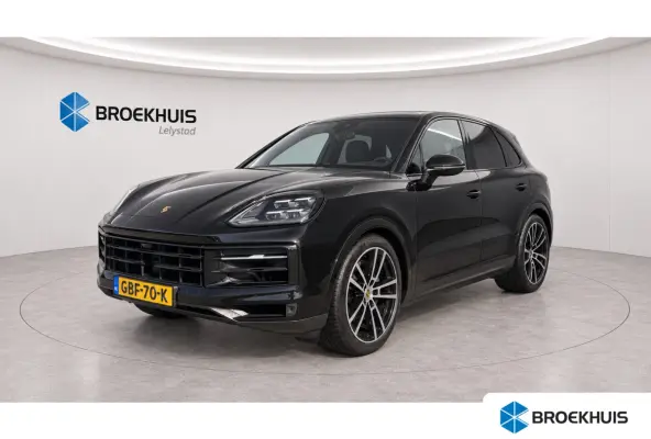 3.0 E-HYBRID 469PK / NAVI / LEDER / CLIMA / LED-MATRIX / 1E EIGENAAR / ORG. NL / BTW AUTO / PANO. DAK / 22" LMV / SOFT-CLOSE / SPORT CHRONO / BOSE / ACHTERASBESTURING / RACE-TEX CARBON STUUR