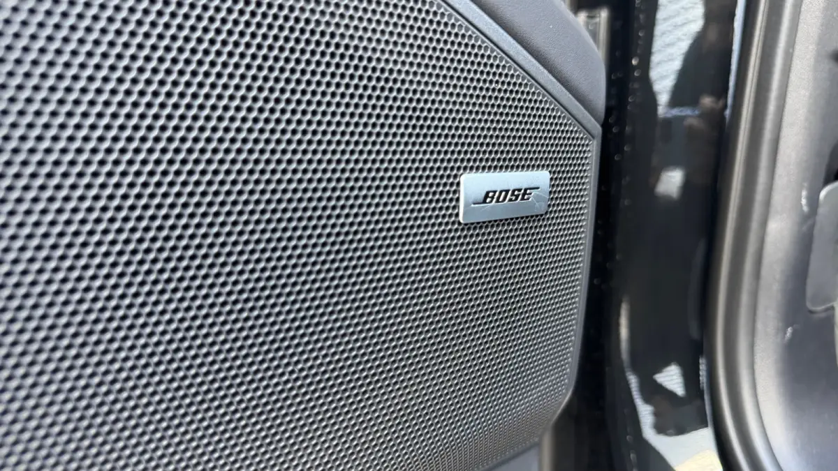 3.0 E-HYBRID 469PK / NAVI / LEDER / CLIMA / LED-MATRIX / 1E EIGENAAR / ORG. NL / BTW AUTO / PANO. DAK / 22" LMV / SOFT-CLOSE / SPORT CHRONO / BOSE / ACHTERASBESTURING / RACE-TEX CARBON STUUR