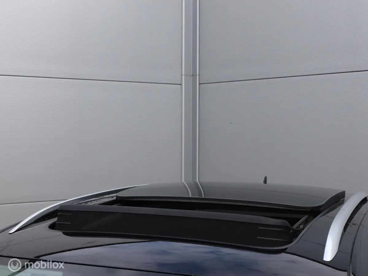 1.0 TSI Trekhaak ACC Parkeersensoren