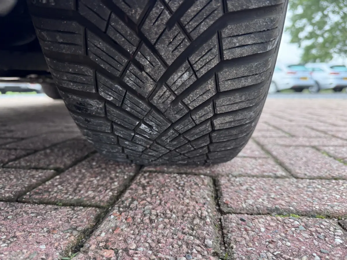 1.6 CRDi DynamicLine, Euro 6, Marge, Apple Carplay, Hatchback