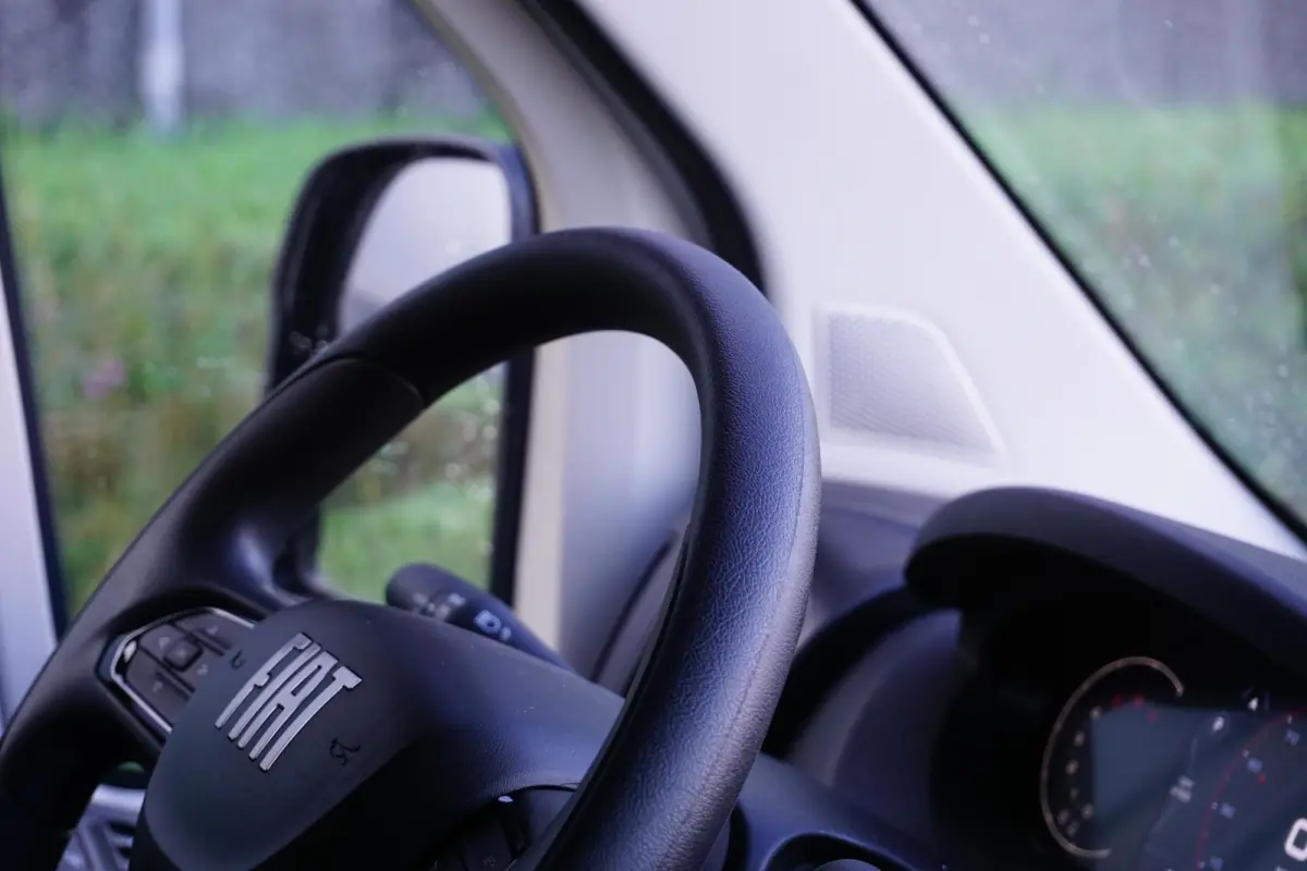 2.2 MultiJet 140 S&S L2H2 3.5t in Nieuwstaat |Mooie camperbasis met veel BPM voordeel |Automaat |Camera |Cruise |Navi |2e airbag |Carplay |Android auto |EURO6D |3500 KG