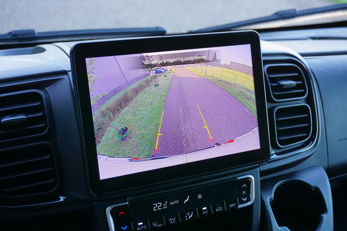 2.2 MultiJet 140 S&S L2H2 3.5t in Nieuwstaat |Mooie camperbasis met veel BPM voordeel |Automaat |Camera |Cruise |Navi |2e airbag |Carplay |Android auto |EURO6D |3500 KG