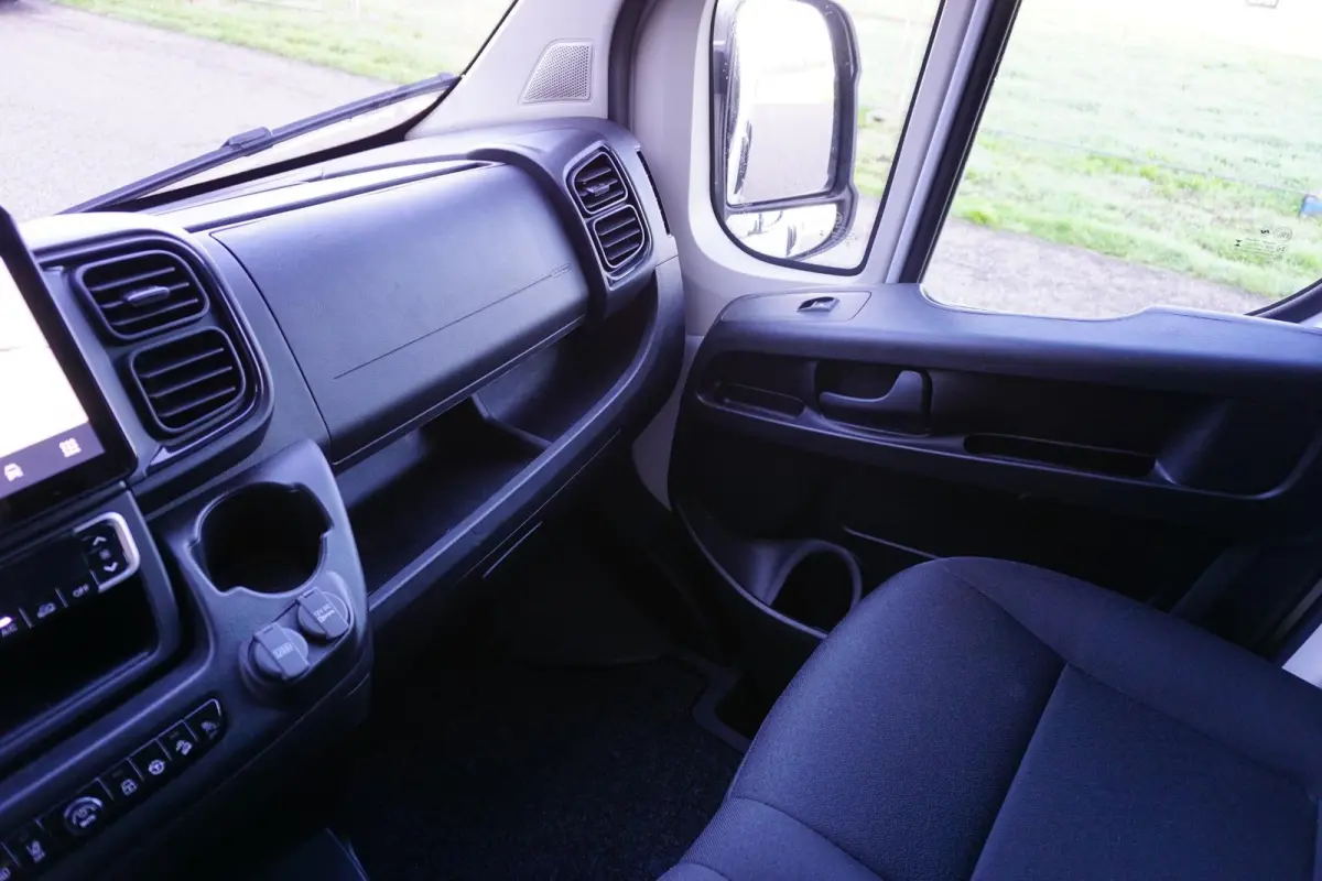 2.2 MultiJet 140 S&S L2H2 3.5t in Nieuwstaat |Mooie camperbasis met veel BPM voordeel |Automaat |Camera |Cruise |Navi |2e airbag |Carplay |Android auto |EURO6D |3500 KG