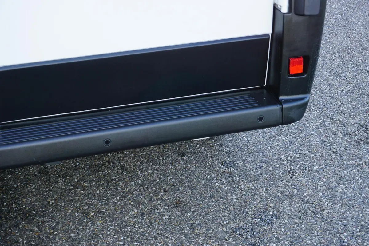 2.2 MultiJet 140 S&S L2H2 3.5t in Nieuwstaat |Mooie camperbasis met veel BPM voordeel |Automaat |Camera |Cruise |Navi |2e airbag |Carplay |Android auto |EURO6D |3500 KG