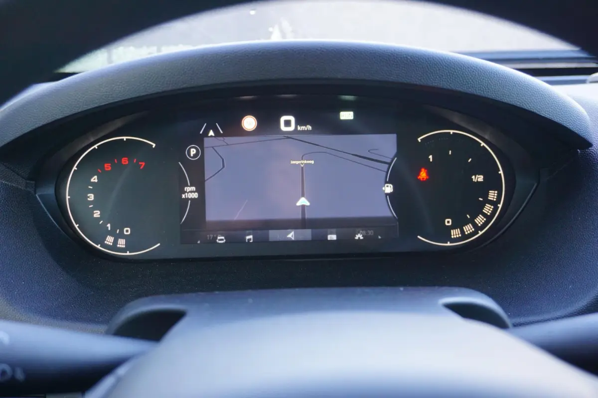2.2 MultiJet 140 S&S L2H2 3.5t in Nieuwstaat |Mooie camperbasis met veel BPM voordeel |Automaat |Camera |Cruise |Navi |2e airbag |Carplay |Android auto |EURO6D |3500 KG