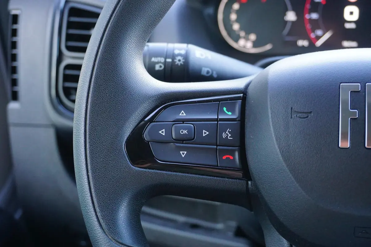 2.2 MultiJet 140 S&S L2H2 3.5t in Nieuwstaat |Mooie camperbasis met veel BPM voordeel |Automaat |Camera |Cruise |Navi |2e airbag |Carplay |Android auto |EURO6D |3500 KG