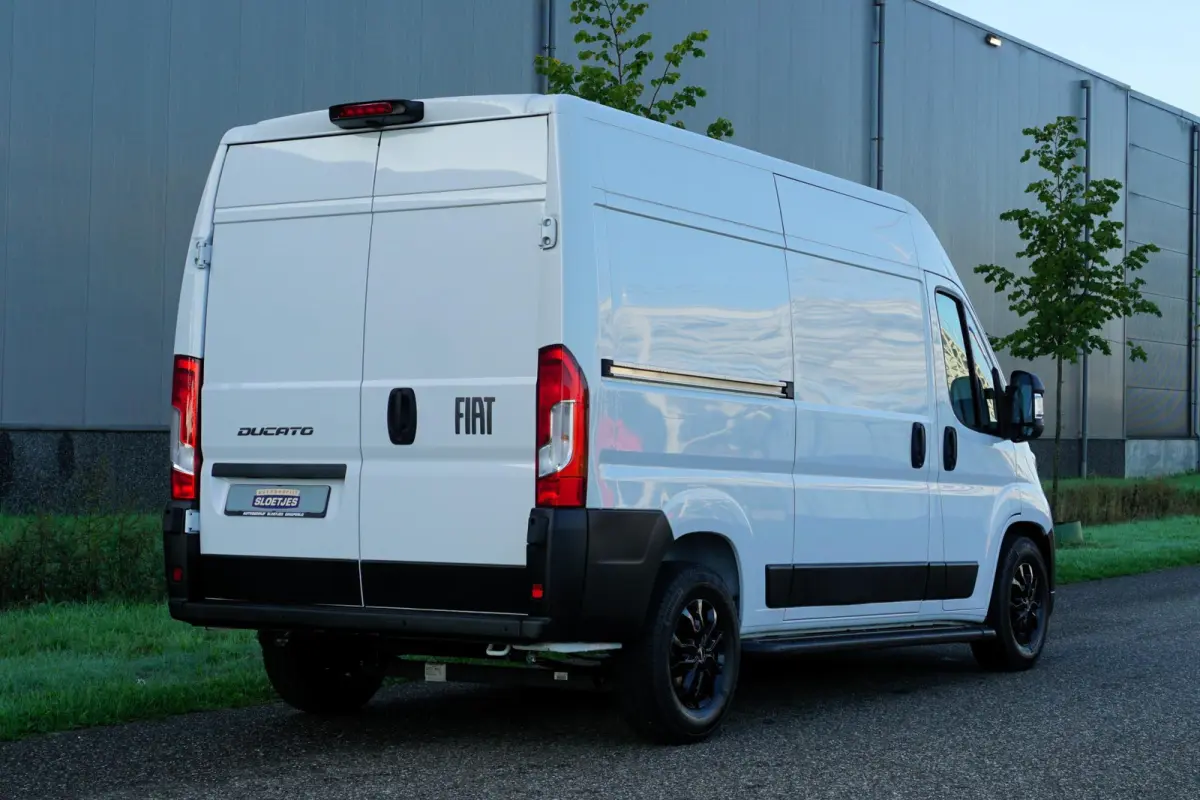 2.2 MultiJet 140 S&S L2H2 3.5t in Nieuwstaat |Mooie camperbasis met veel BPM voordeel |Automaat |Camera |Cruise |Navi |2e airbag |Carplay |Android auto |EURO6D |3500 KG