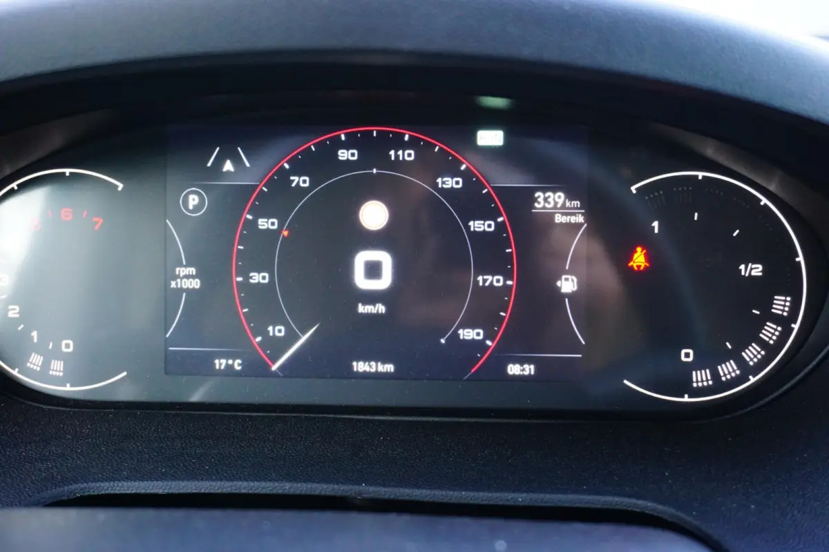 2.2 MultiJet 140 S&S L2H2 3.5t in Nieuwstaat |Mooie camperbasis met veel BPM voordeel |Automaat |Camera |Cruise |Navi |2e airbag |Carplay |Android auto |EURO6D |3500 KG