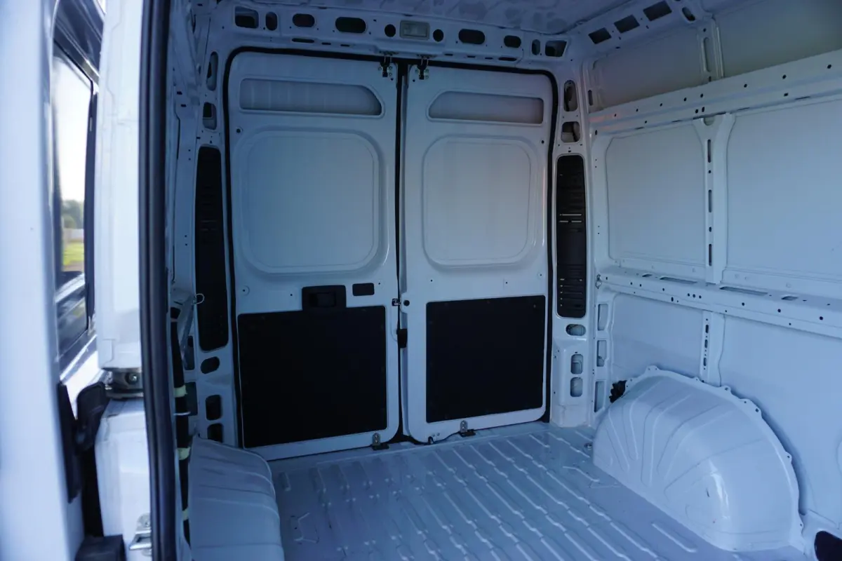2.2 MultiJet 140 S&S L2H2 3.5t in Nieuwstaat |Mooie camperbasis met veel BPM voordeel |Automaat |Camera |Cruise |Navi |2e airbag |Carplay |Android auto |EURO6D |3500 KG