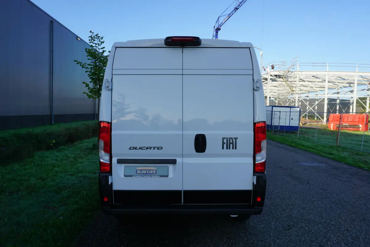 2.2 MultiJet 140 S&S L2H2 3.5t in Nieuwstaat |Mooie camperbasis met veel BPM voordeel |Automaat |Camera |Cruise |Navi |2e airbag |Carplay |Android auto |EURO6D |3500 KG