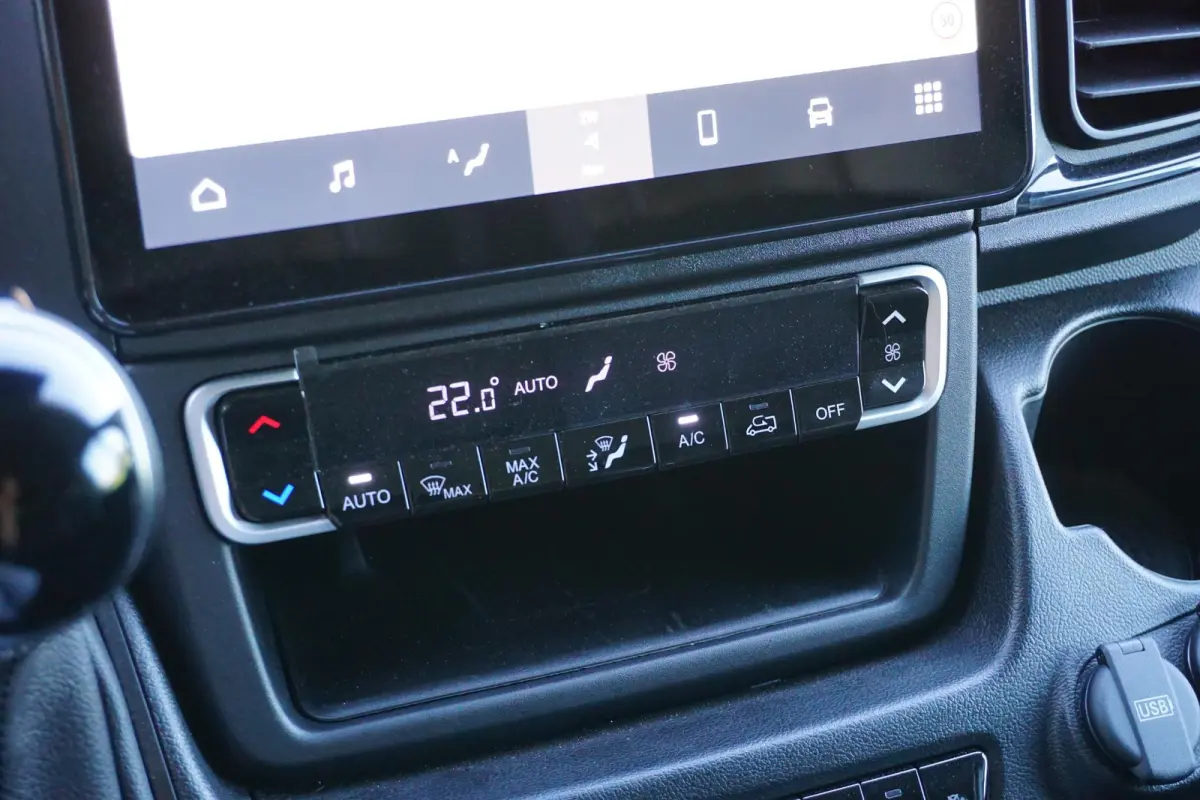 2.2 MultiJet 140 S&S L2H2 3.5t in Nieuwstaat |Mooie camperbasis met veel BPM voordeel |Automaat |Camera |Cruise |Navi |2e airbag |Carplay |Android auto |EURO6D |3500 KG