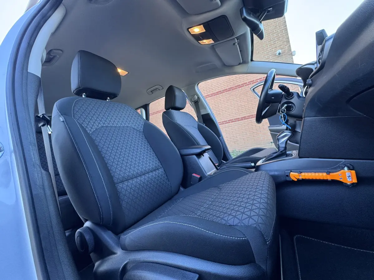 1.6 CRDi DynamicPlusLine, Euro 6, Marge, Automaat, Apple Carplay,