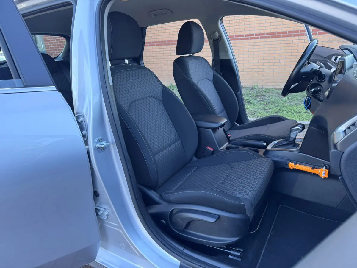 1.6 CRDi DynamicPlusLine, Euro 6, Marge, Automaat, Apple Carplay,