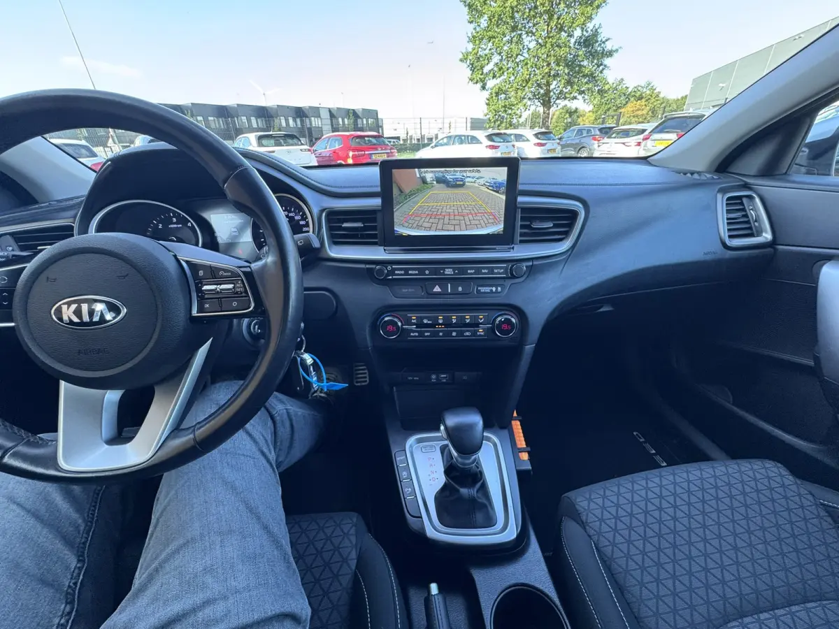 1.6 CRDi DynamicPlusLine, Euro 6, Marge, Automaat, Apple Carplay,