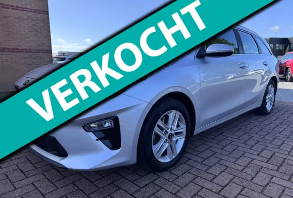 1.6 CRDi DynamicPlusLine, Euro 6, Marge, Automaat, Apple Carplay,