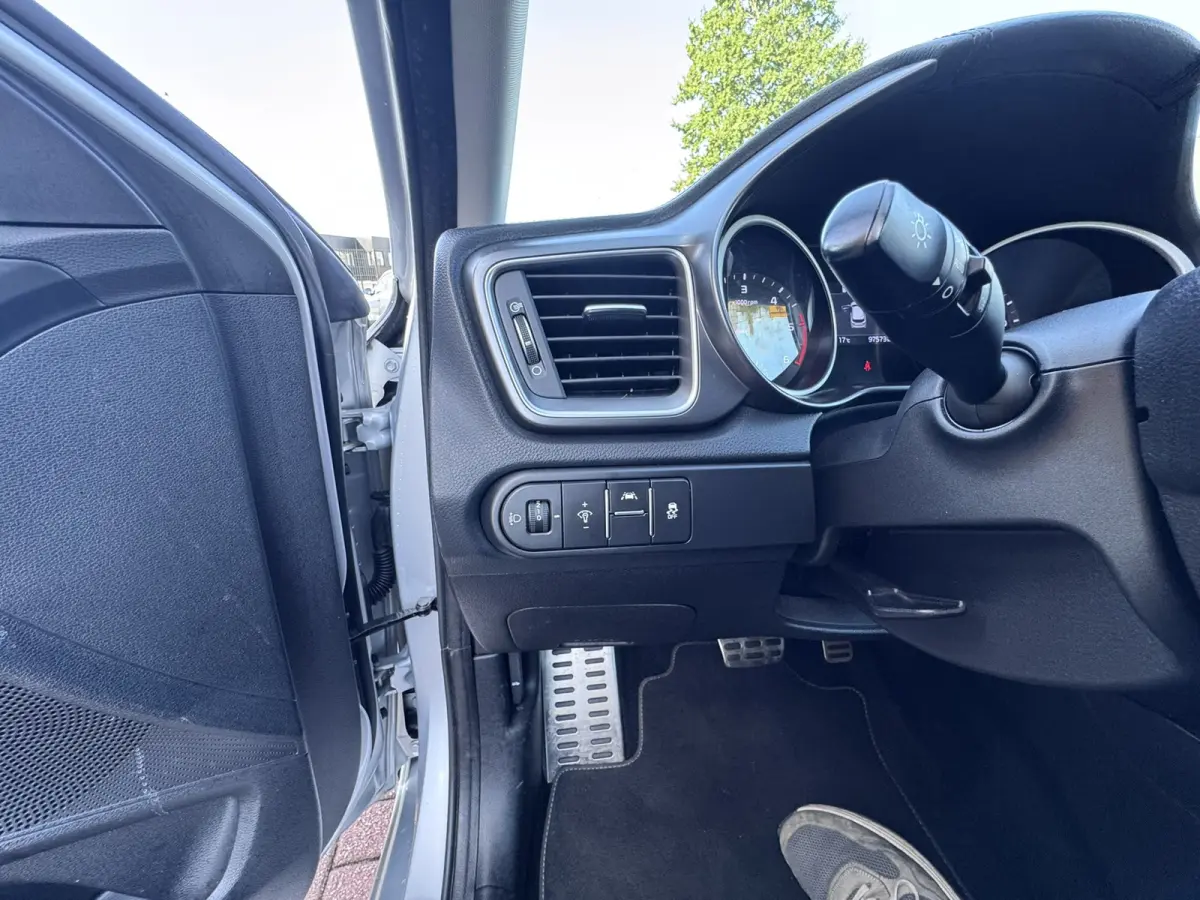 1.6 CRDi DynamicPlusLine, Euro 6, Marge, Automaat, Apple Carplay,