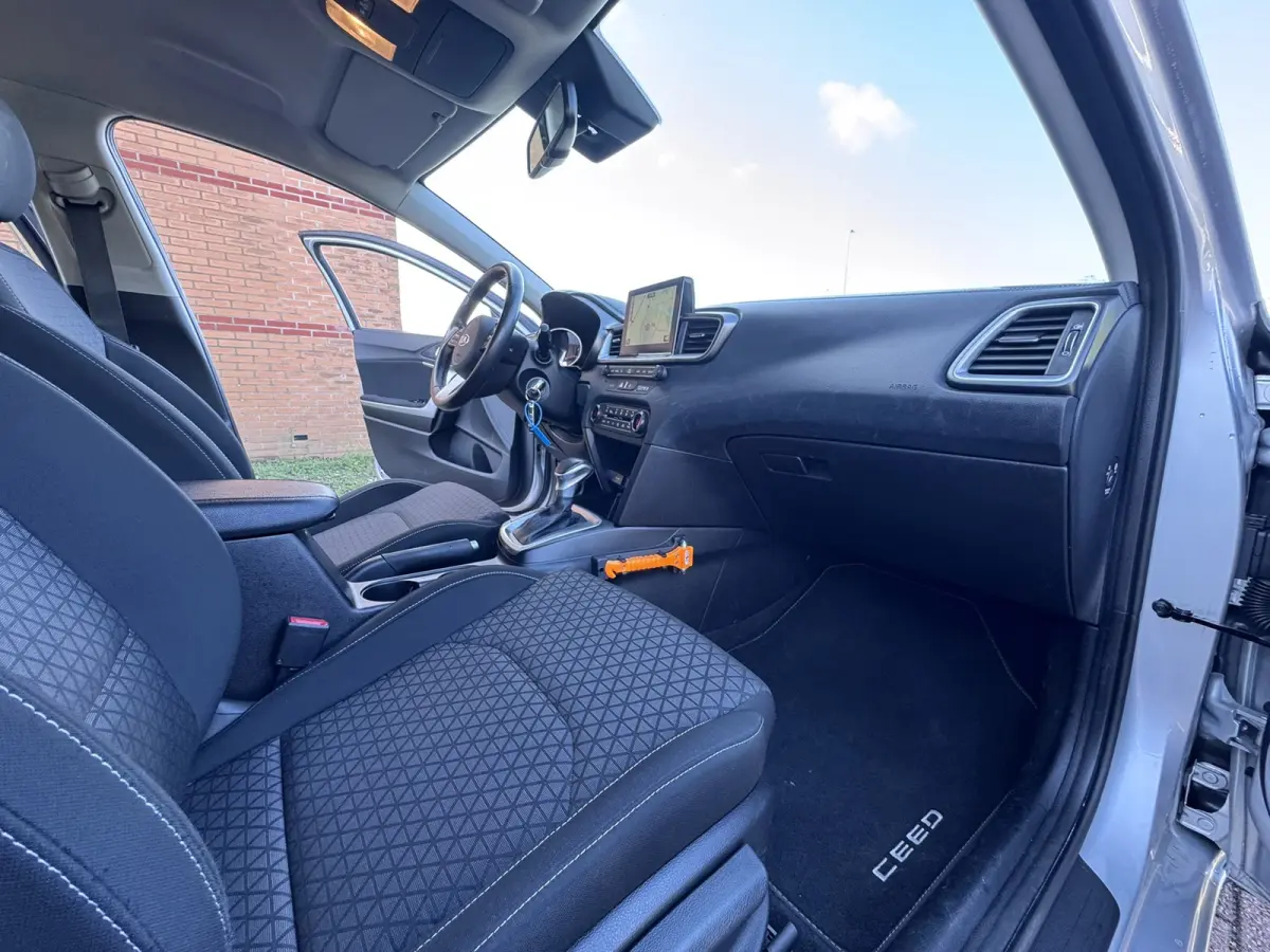 1.6 CRDi DynamicPlusLine, Euro 6, Marge, Automaat, Apple Carplay,