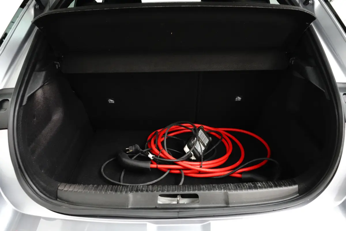 GS 54 kWh Airco | Camera | Cruise Adaptief | DAB | Dode Hoek | Keyless | LED | LMV 18" | PDV V&A | Stuurverwarming |