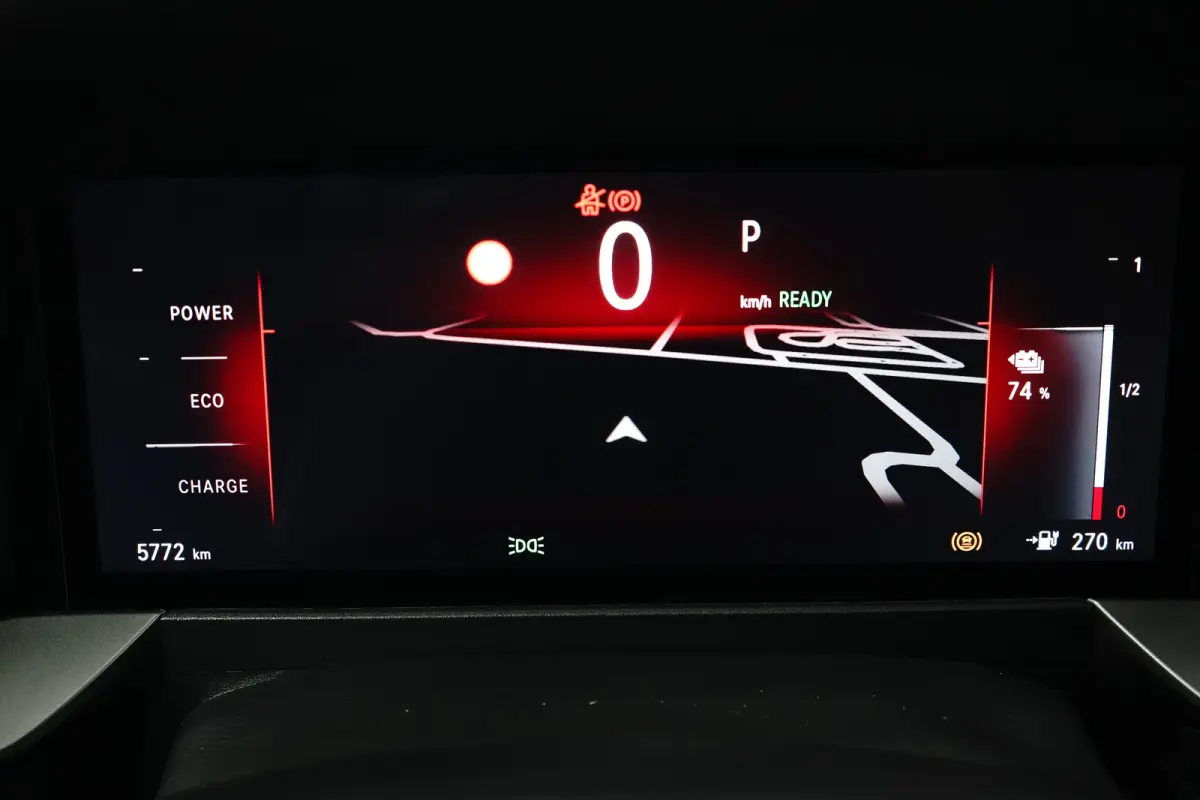 GS 54 kWh Airco | Camera | Cruise Adaptief | DAB | Dode Hoek | Keyless | LED | LMV 18" | PDV V&A | Stuurverwarming |