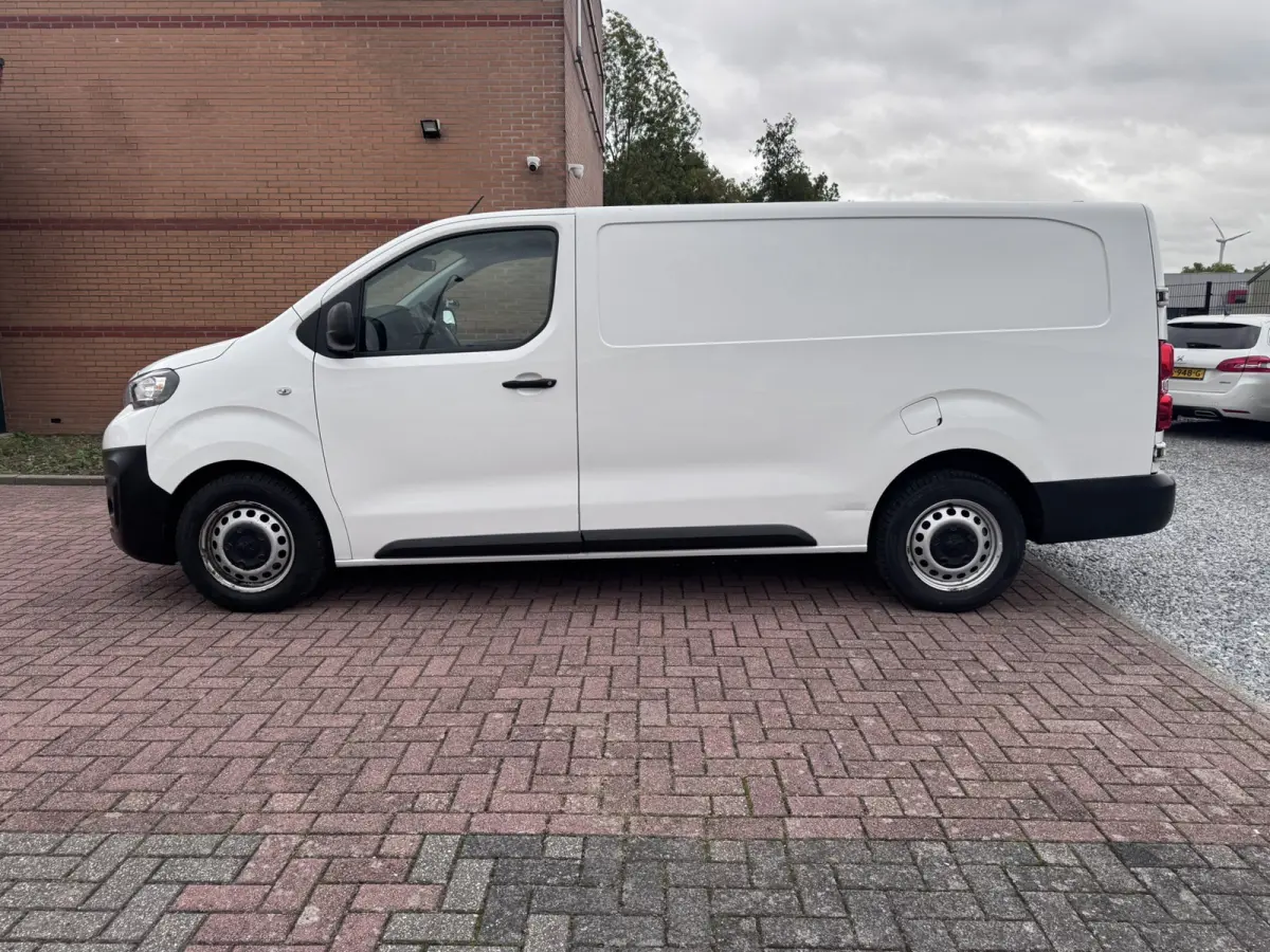 2.0 BlueHDI 120 Long Premium, L3H1, EURO 6, PDC A, INBOUW,