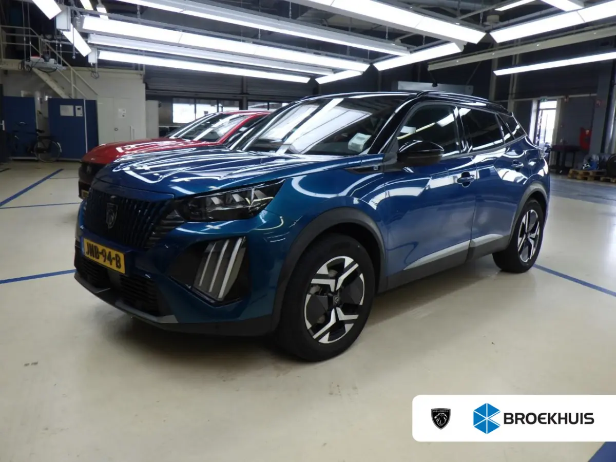 EV GT Avantage 54 kWh | Fase 3 laden | SOH 98% | Massage | Luxe stoelen | Warmtepomp | Navigatie | NL auto | 16.000km |