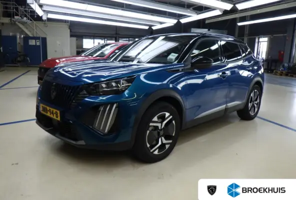 EV GT Avantage 54 kWh | Fase 3 laden | SOH 98% | Massage | Luxe stoelen | Warmtepomp | Navigatie | NL auto | 16.000km |