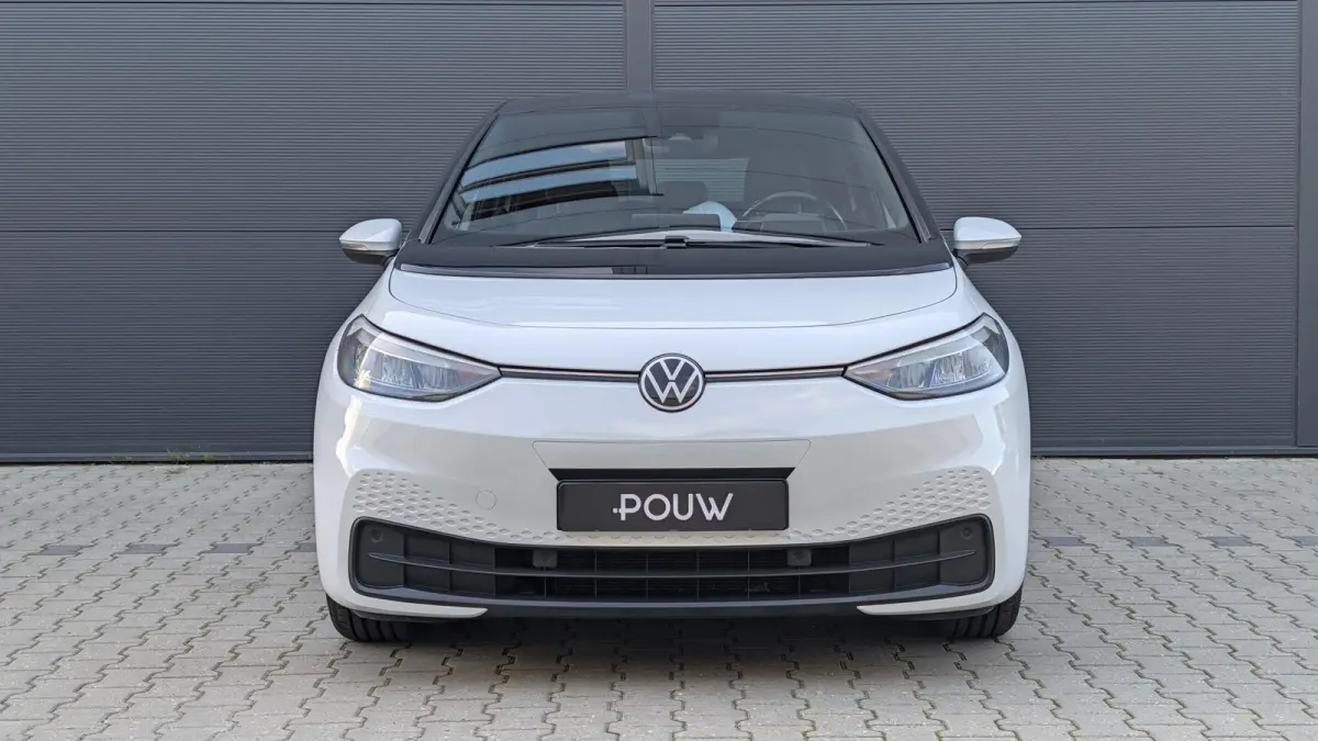 145pk Pro 58 kWh | SoH 95% | Navigatie | Adaptive Cruise | App Connect