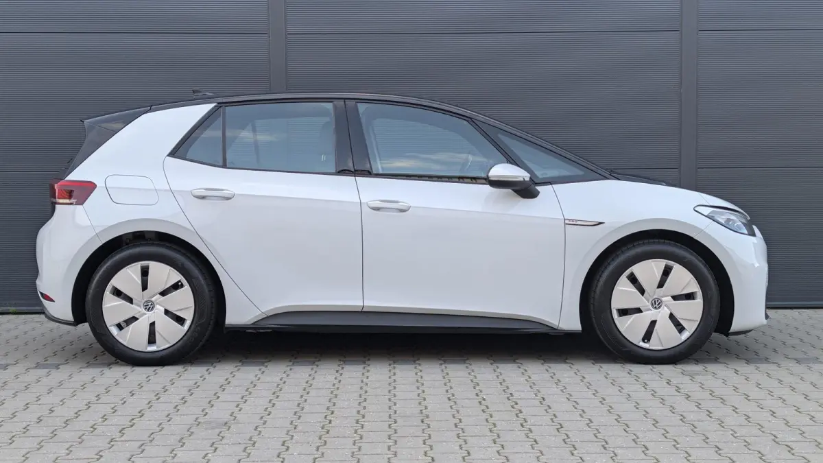 145pk Pro 58 kWh | SoH 95% | Navigatie | Adaptive Cruise | App Connect