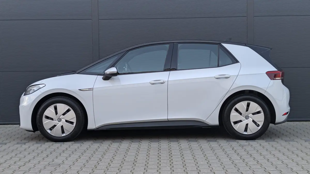 145pk Pro 58 kWh | SoH 95% | Navigatie | Adaptive Cruise | App Connect