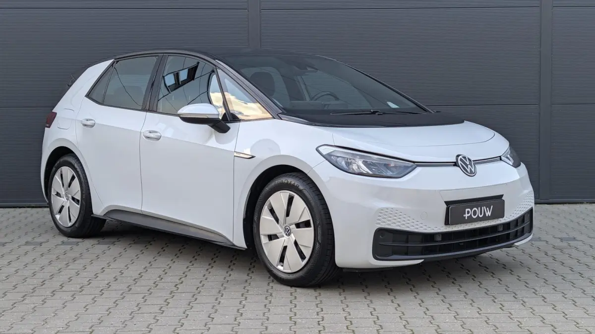 145pk Pro 58 kWh | SoH 95% | Navigatie | Adaptive Cruise | App Connect
