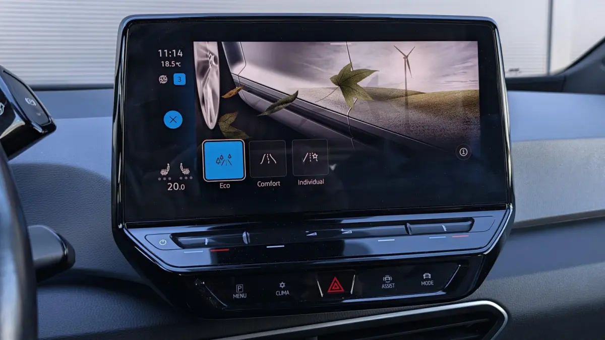 145pk Pro 58 kWh | SoH 95% | Navigatie | Adaptive Cruise | App Connect