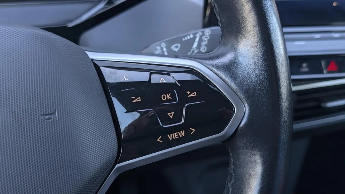 145pk Pro 58 kWh | SoH 95% | Navigatie | Adaptive Cruise | App Connect
