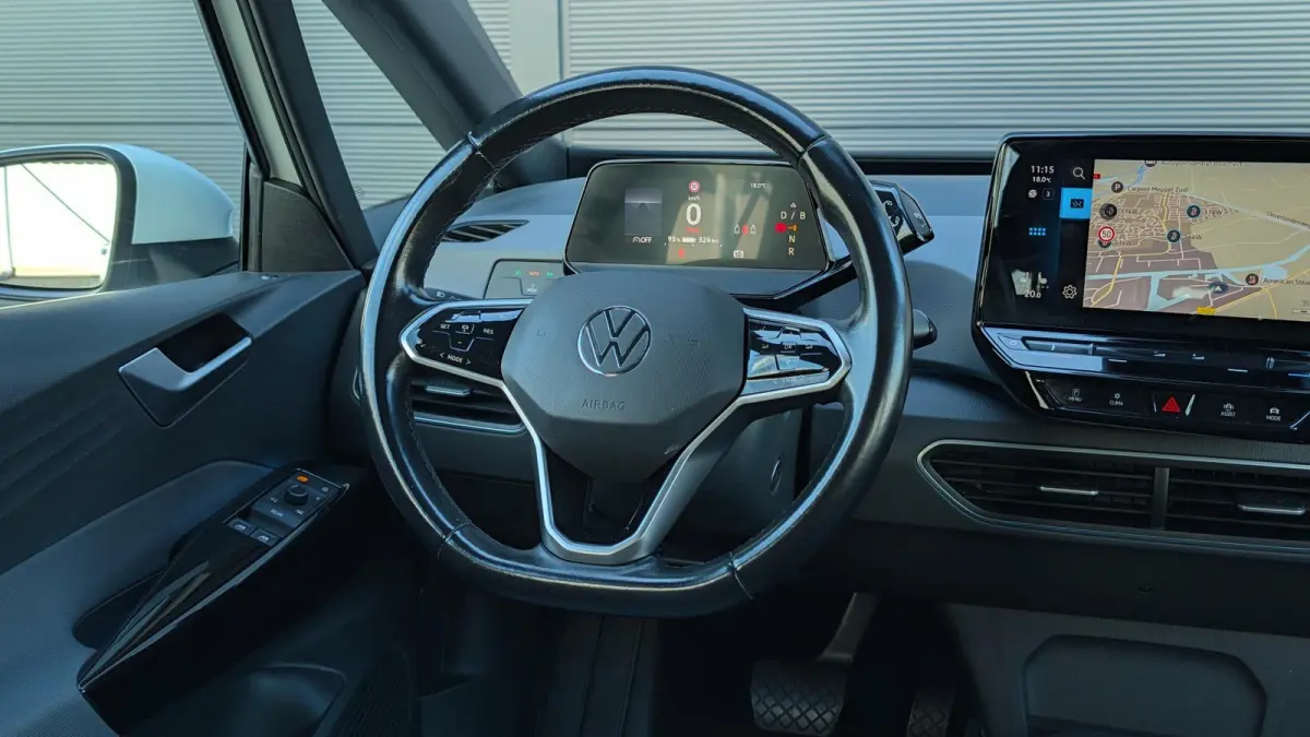 145pk Pro 58 kWh | SoH 95% | Navigatie | Adaptive Cruise | App Connect