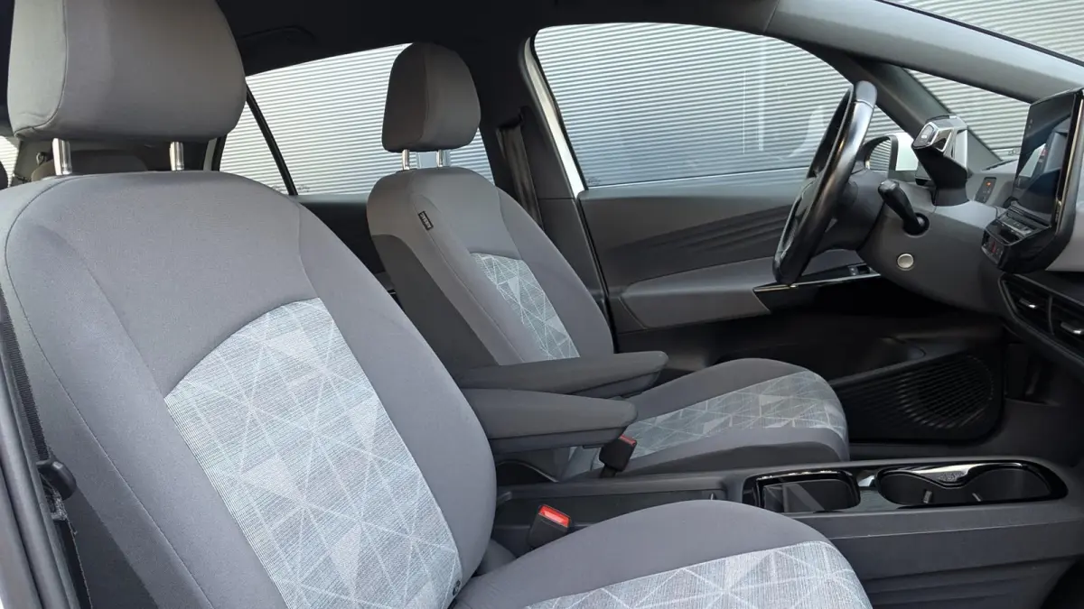 145pk Pro 58 kWh | SoH 95% | Navigatie | Adaptive Cruise | App Connect