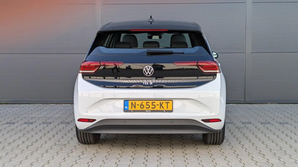 145pk Pro 58 kWh | SoH 95% | Navigatie | Adaptive Cruise | App Connect