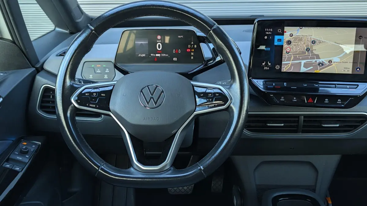 145pk Pro 58 kWh | SoH 95% | Navigatie | Adaptive Cruise | App Connect