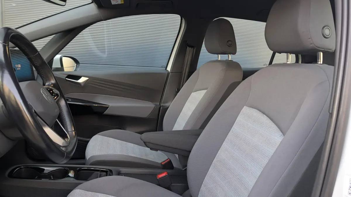 145pk Pro 58 kWh | SoH 95% | Navigatie | Adaptive Cruise | App Connect