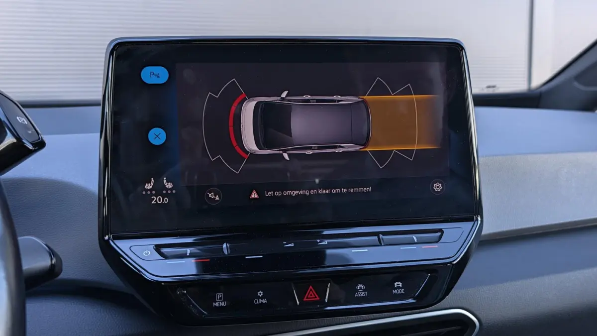 145pk Pro 58 kWh | SoH 95% | Navigatie | Adaptive Cruise | App Connect