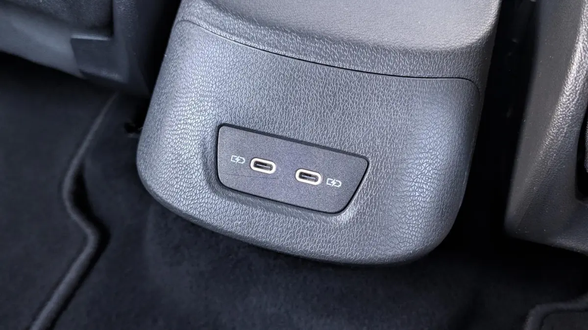 145pk Pro 58 kWh | SoH 95% | Navigatie | Adaptive Cruise | App Connect