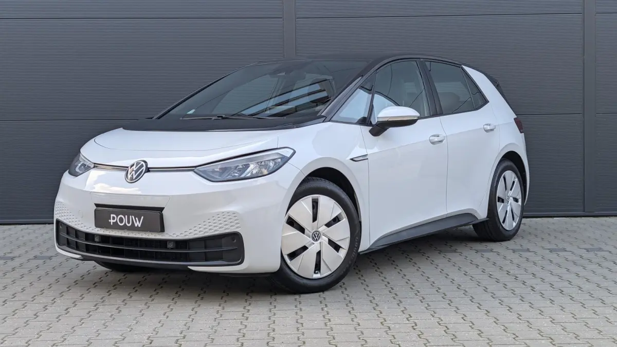 145pk Pro 58 kWh | SoH 95% | Navigatie | Adaptive Cruise | App Connect