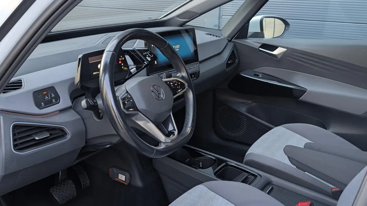 145pk Pro 58 kWh | SoH 95% | Navigatie | Adaptive Cruise | App Connect