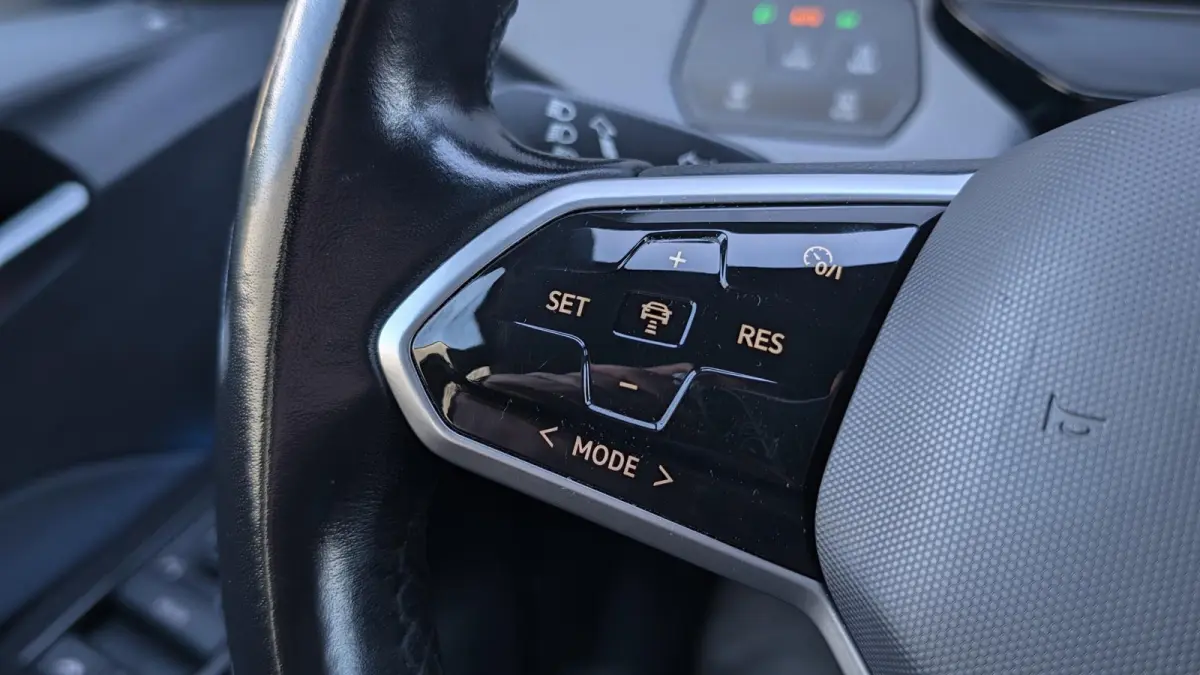 145pk Pro 58 kWh | SoH 95% | Navigatie | Adaptive Cruise | App Connect