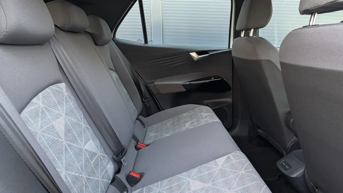 145pk Pro 58 kWh | SoH 95% | Navigatie | Adaptive Cruise | App Connect