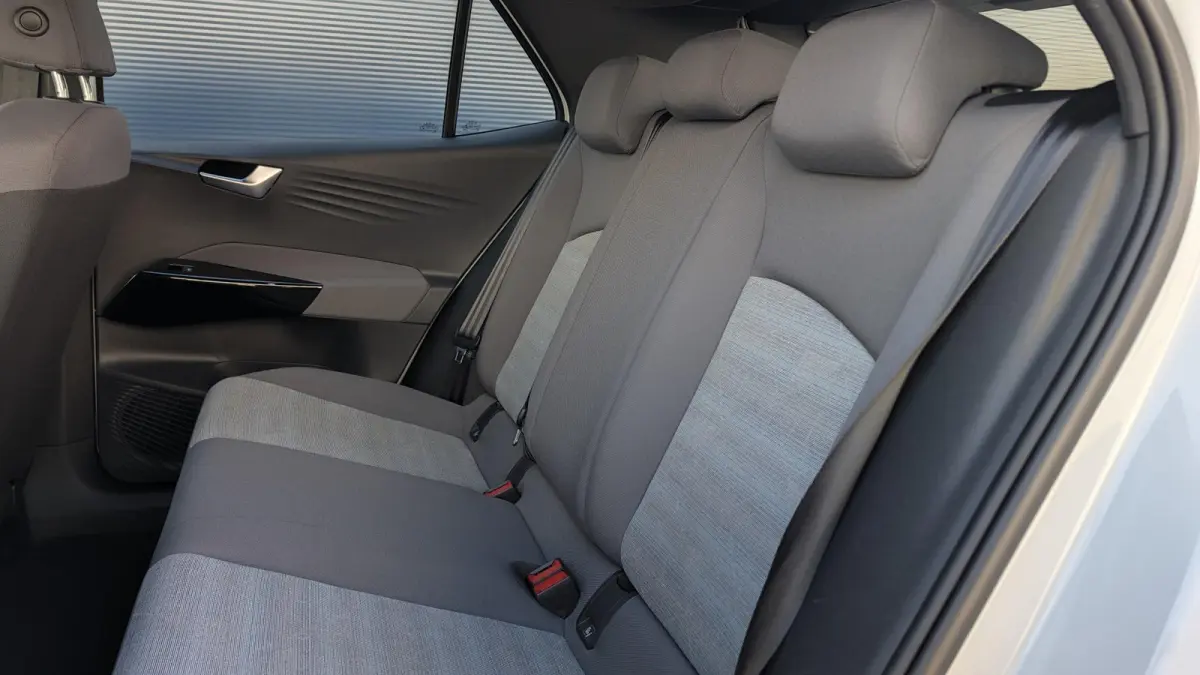 145pk Pro 58 kWh | SoH 95% | Navigatie | Adaptive Cruise | App Connect