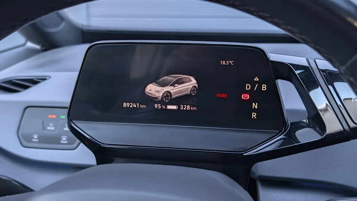 145pk Pro 58 kWh | SoH 95% | Navigatie | Adaptive Cruise | App Connect